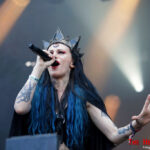 Dynamo Metal Fest 2024: Warkings